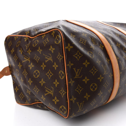 Louis Vuitton Monogram Sac Souple 45 6 of 8