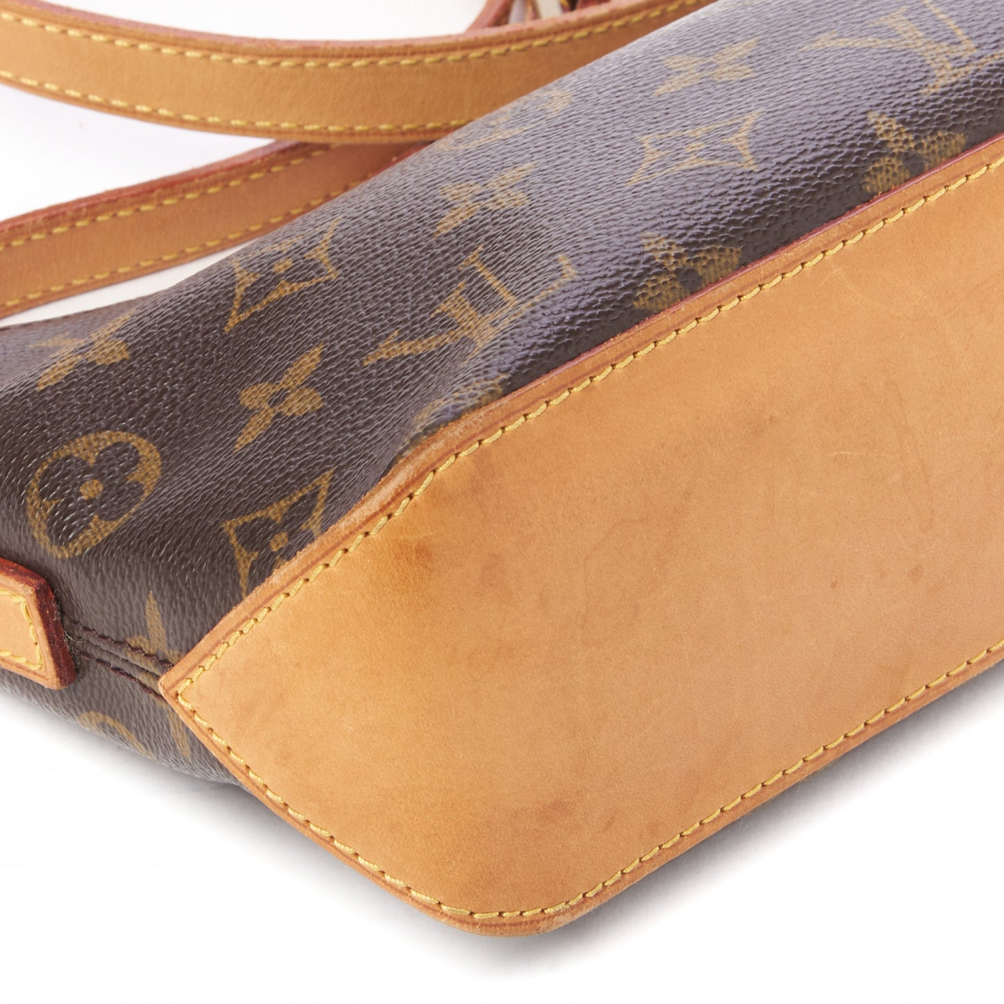 Monogram Trotteur