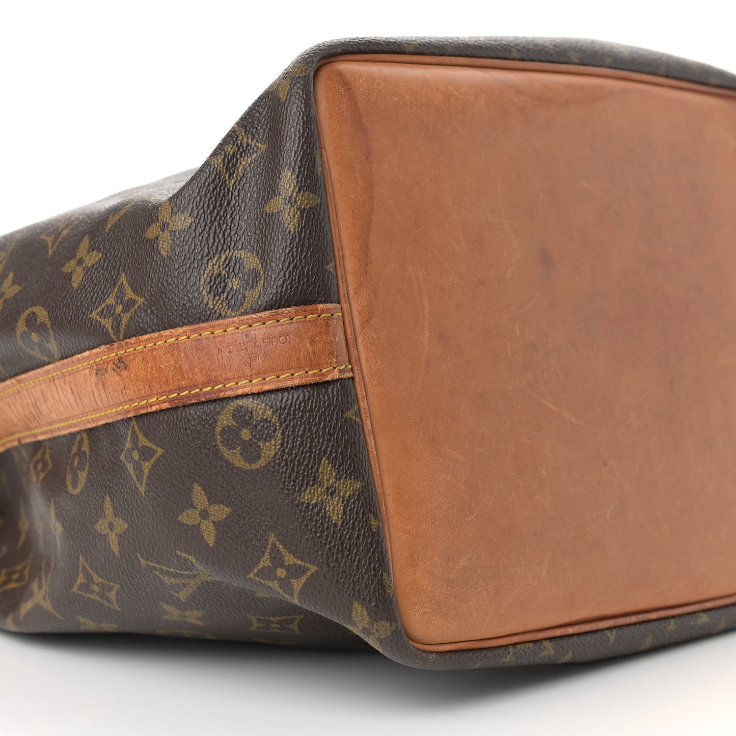 Monogram Petit Noe