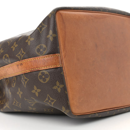 Louis Vuitton Monogram Petit Noe 9 of 19