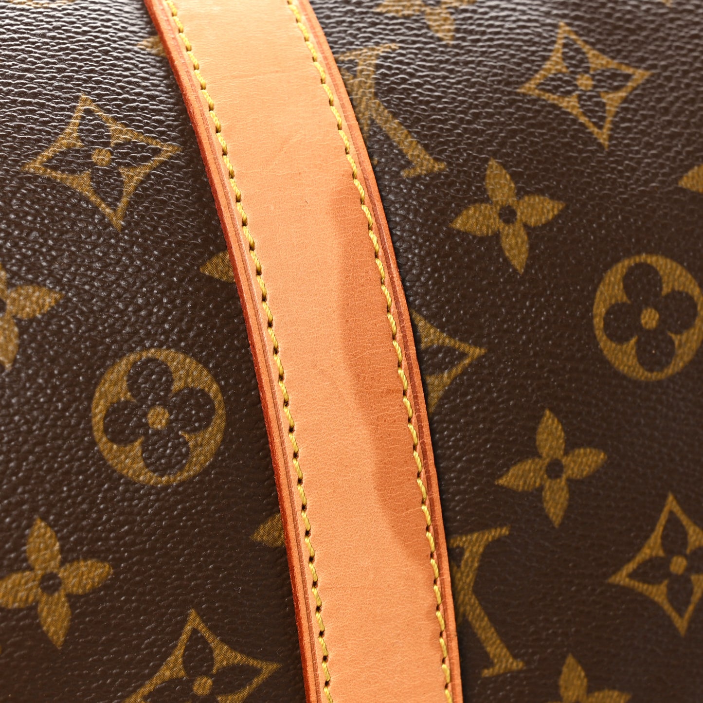 Monogram Keepall Bandouliere 55