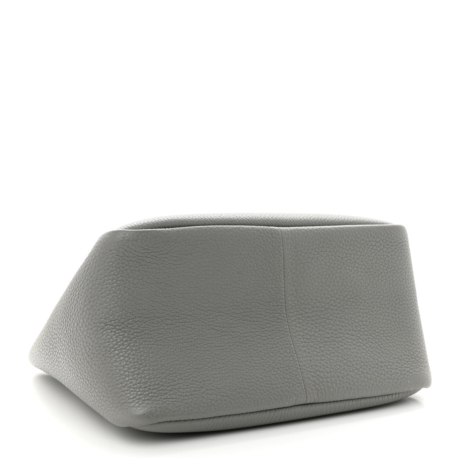 Prada Vitello Daino Soft Dynamique Tote Marmo 4 of 13