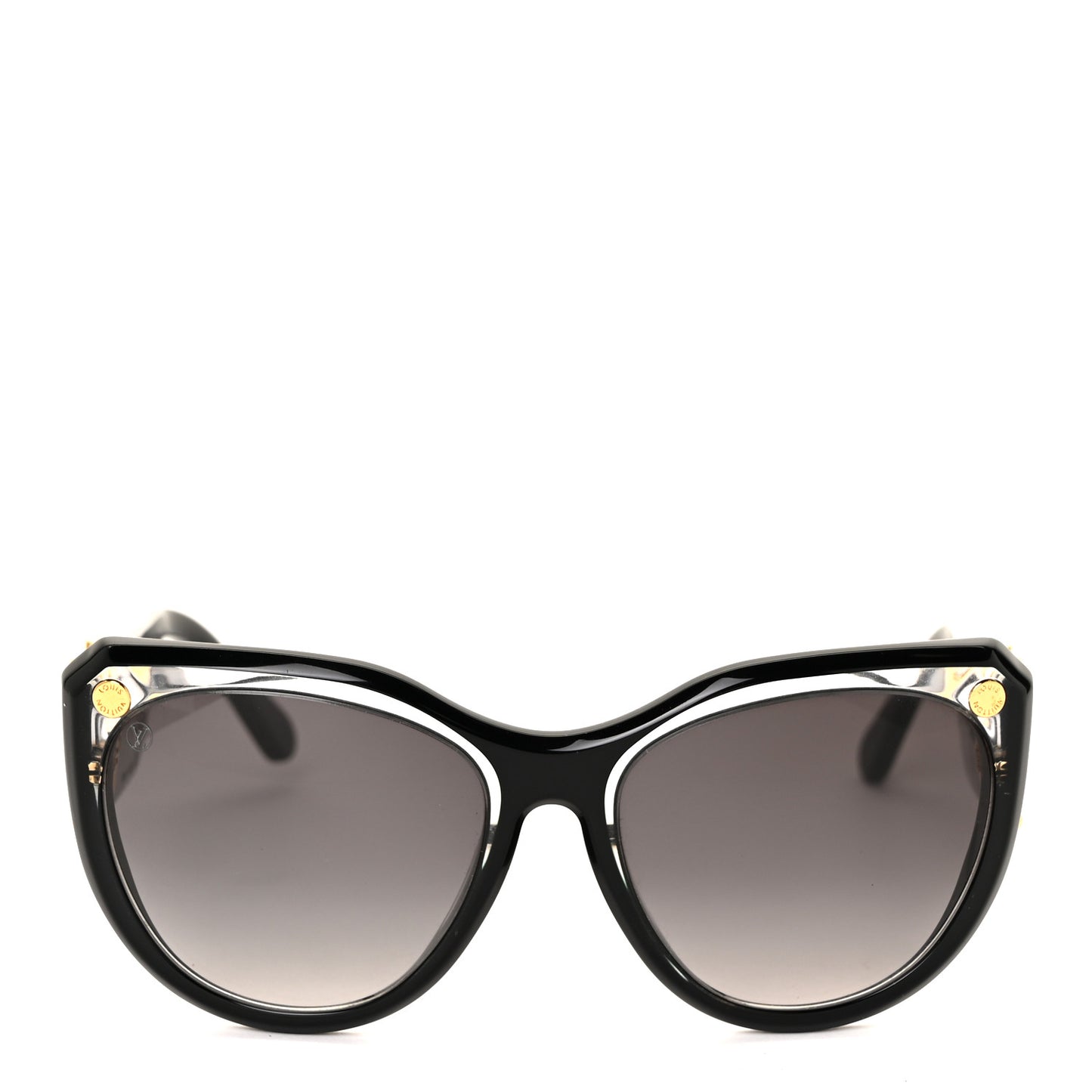 My Fair Lady Sunglasses Z1146W Black