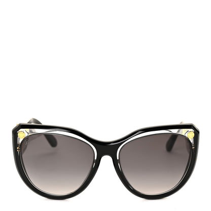 Louis Vuitton My Fair Lady Sunglasses Z1146W Black 2 of 9
