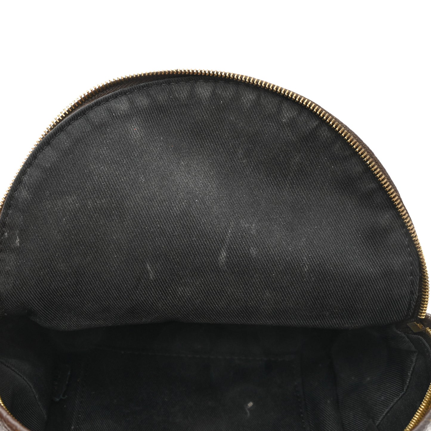 Monogram Palm Springs Backpack Mini