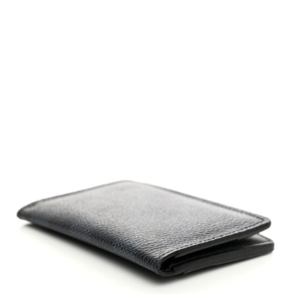 Louis Vuitton Damier Graphite Pocket Organizer NM 4 of 8