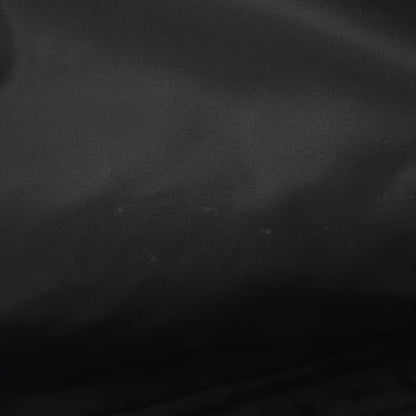 Prada Tessuto Nylon Viaggio Travel Bag Black 19 of 19