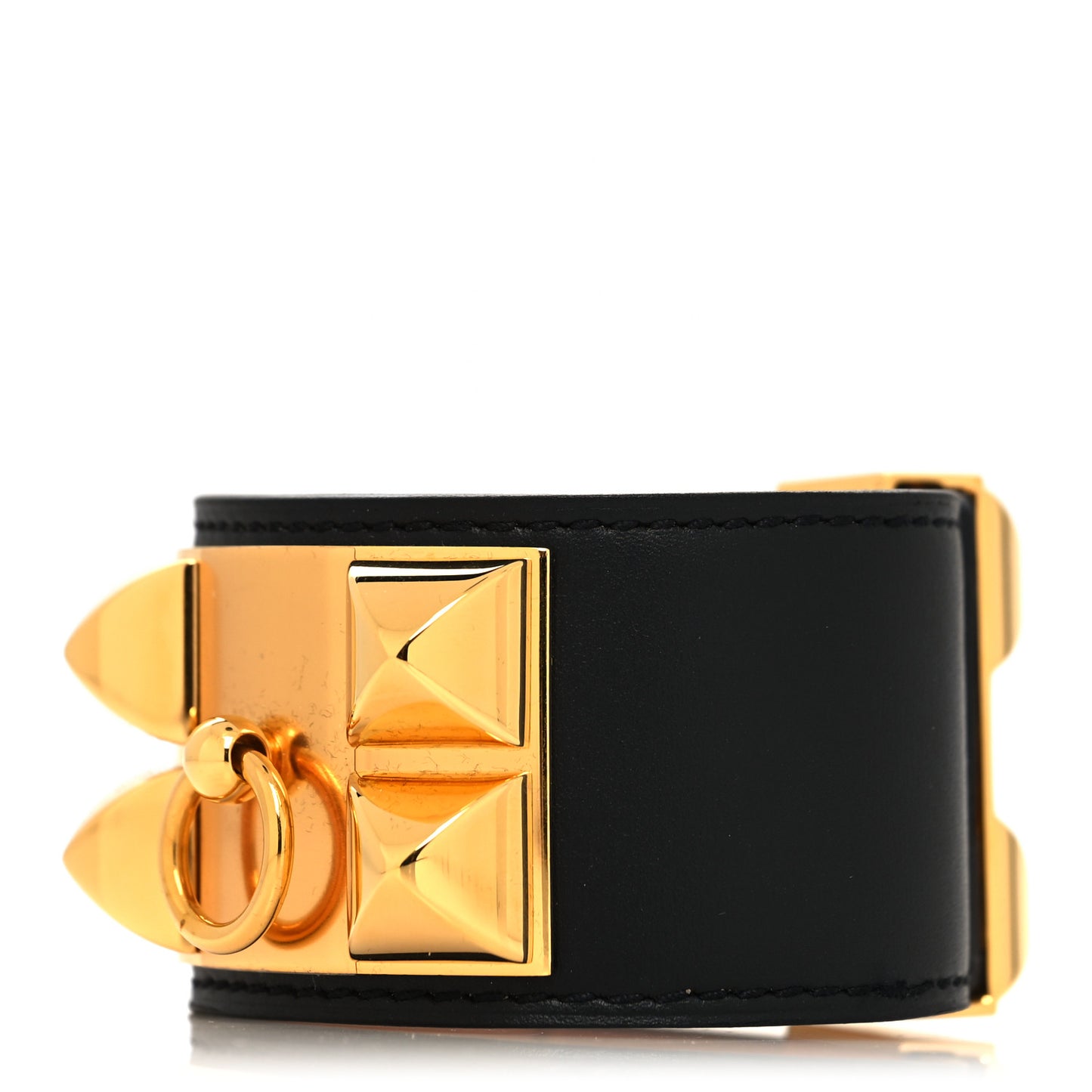 Swift Collier de Chien CDC Bracelet S Black