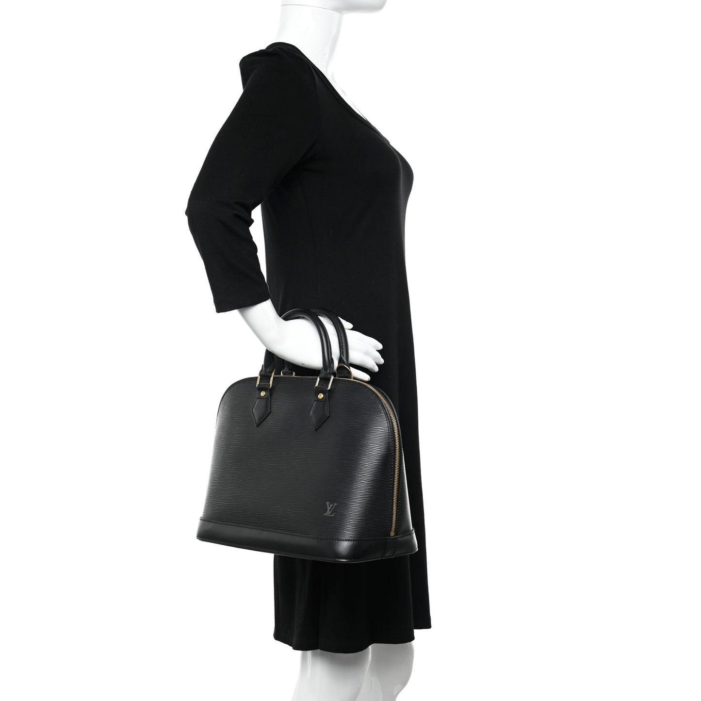 Epi Alma PM Black