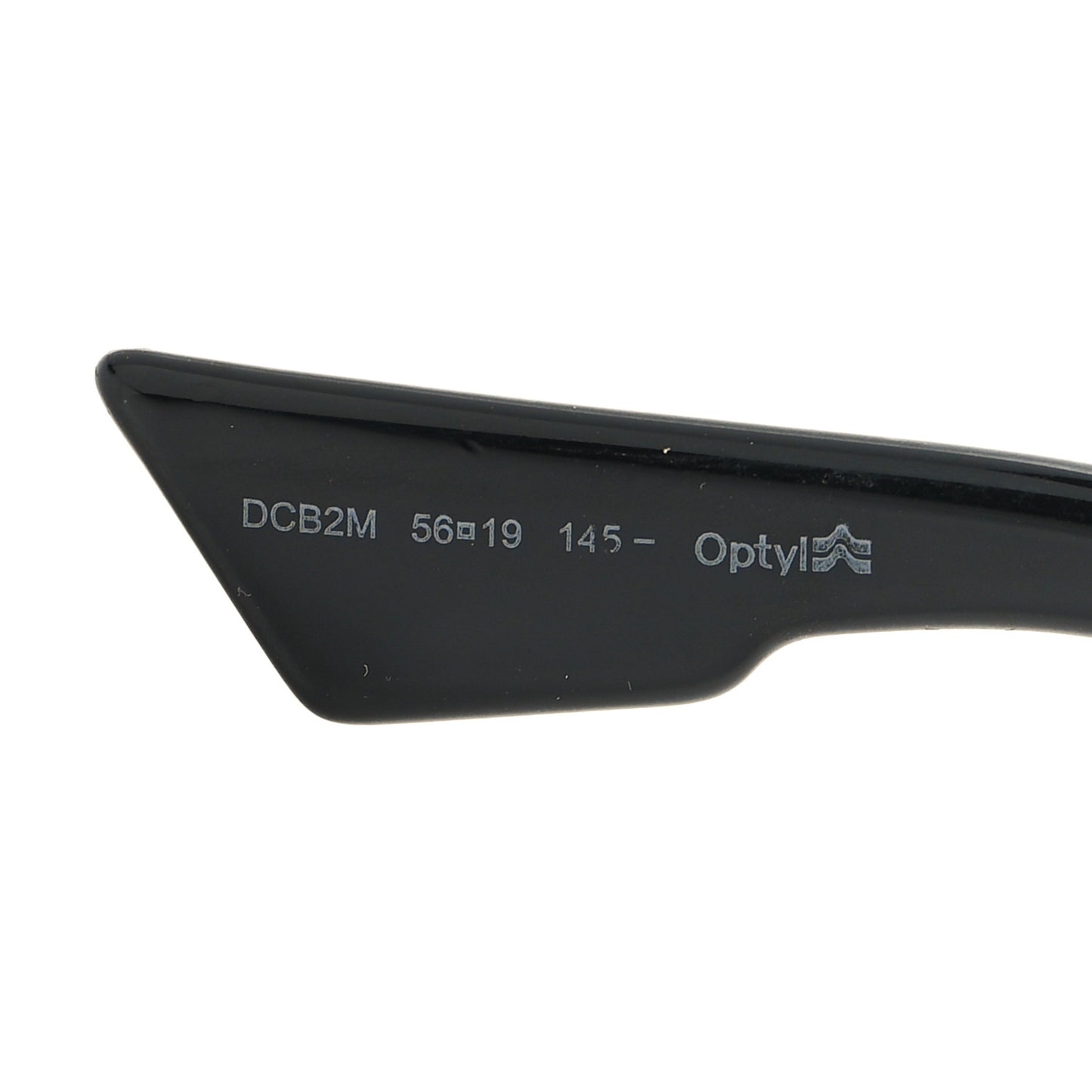 Acetate DDiorF Cat Eye Sunglasses Brown