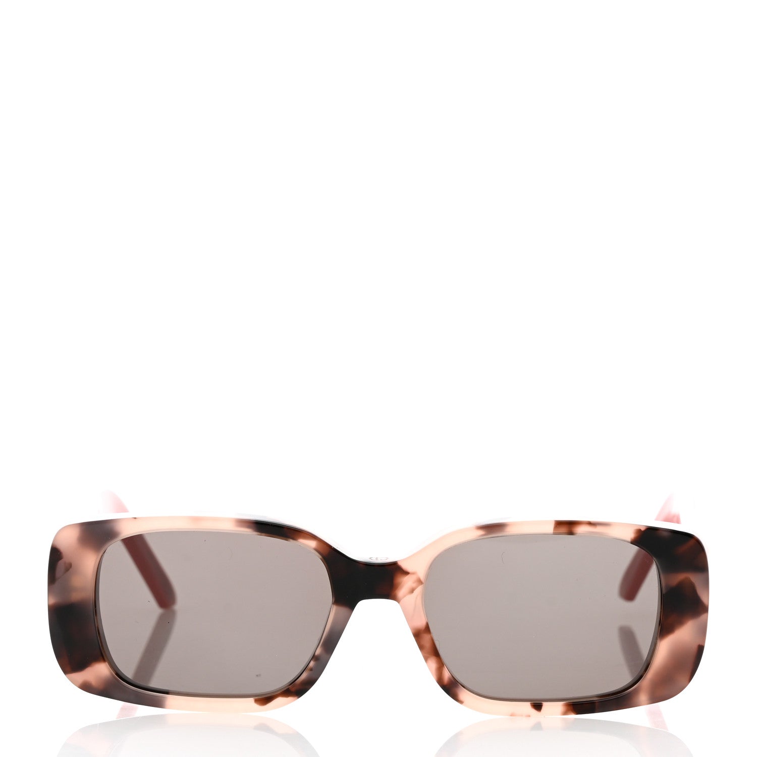 Christian Dior Wildior S2U Sunglasses Havana Pink 2 of 6