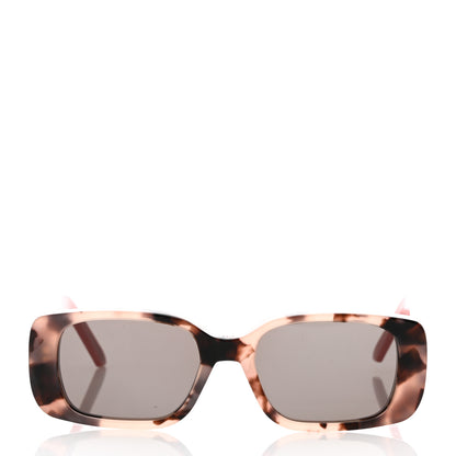 Christian Dior Wildior S2U Sunglasses Havana Pink 2 of 6