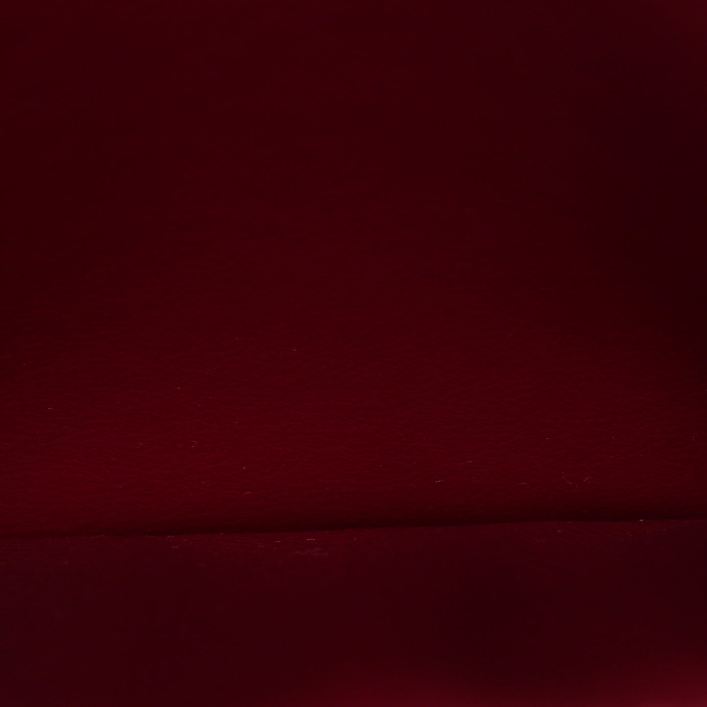 Monogram Zoe Wallet Fuchsia