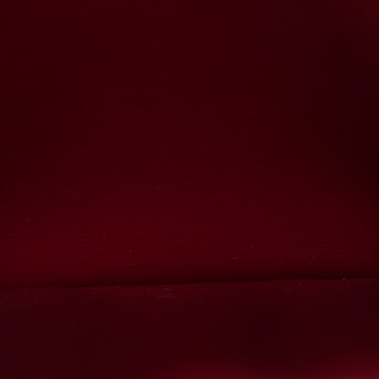 Louis Vuitton Monogram Zoe Wallet Fuchsia 5 of 10