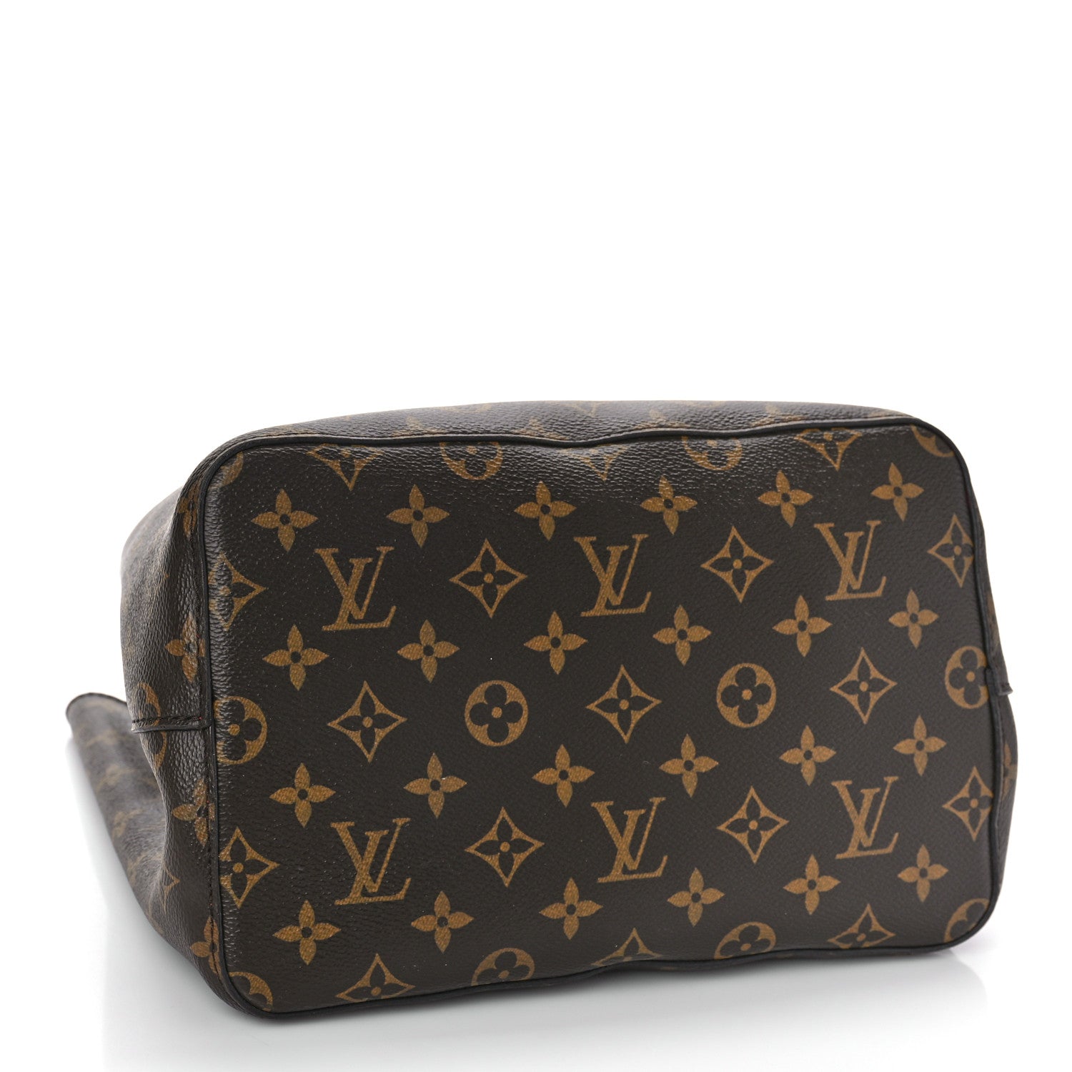 Louis Vuitton Monogram Neonoe MM Freesia 4 of 14