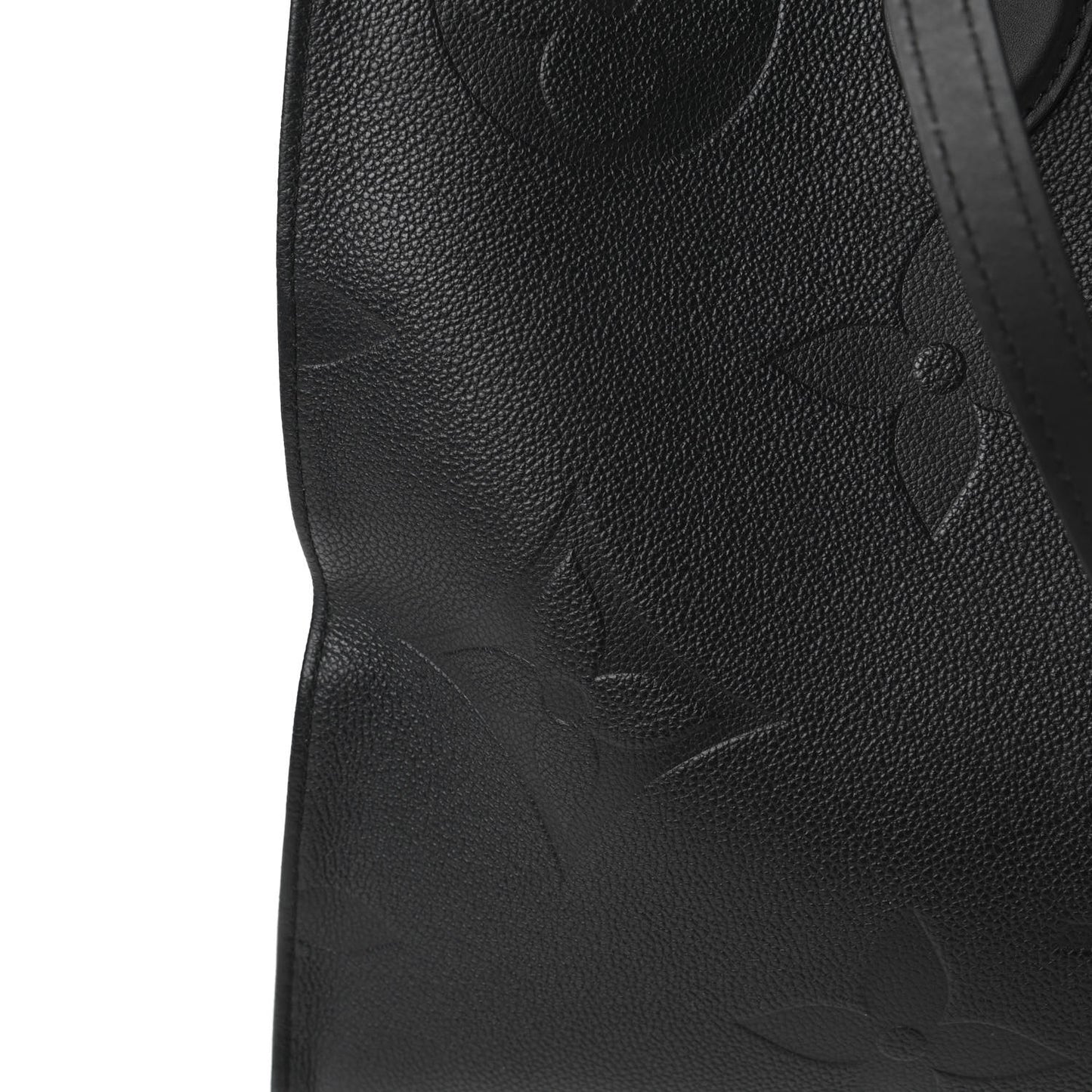 Empreinte Monogram Giant Onthego GM Black