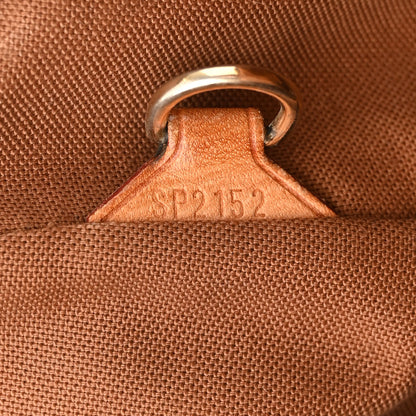 Louis Vuitton Monogram Tivoli GM 7 of 22