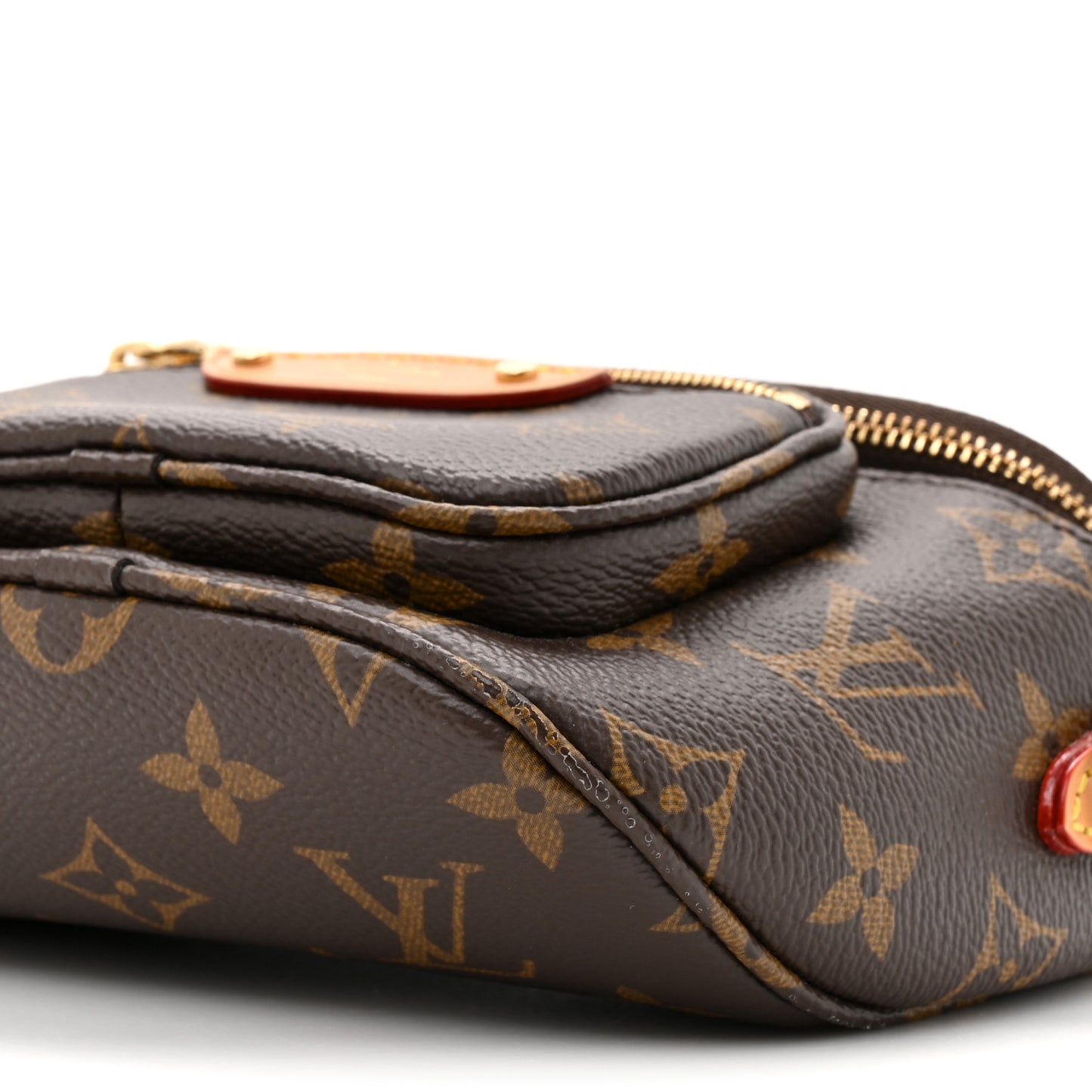 Monogram Mini Bumbag