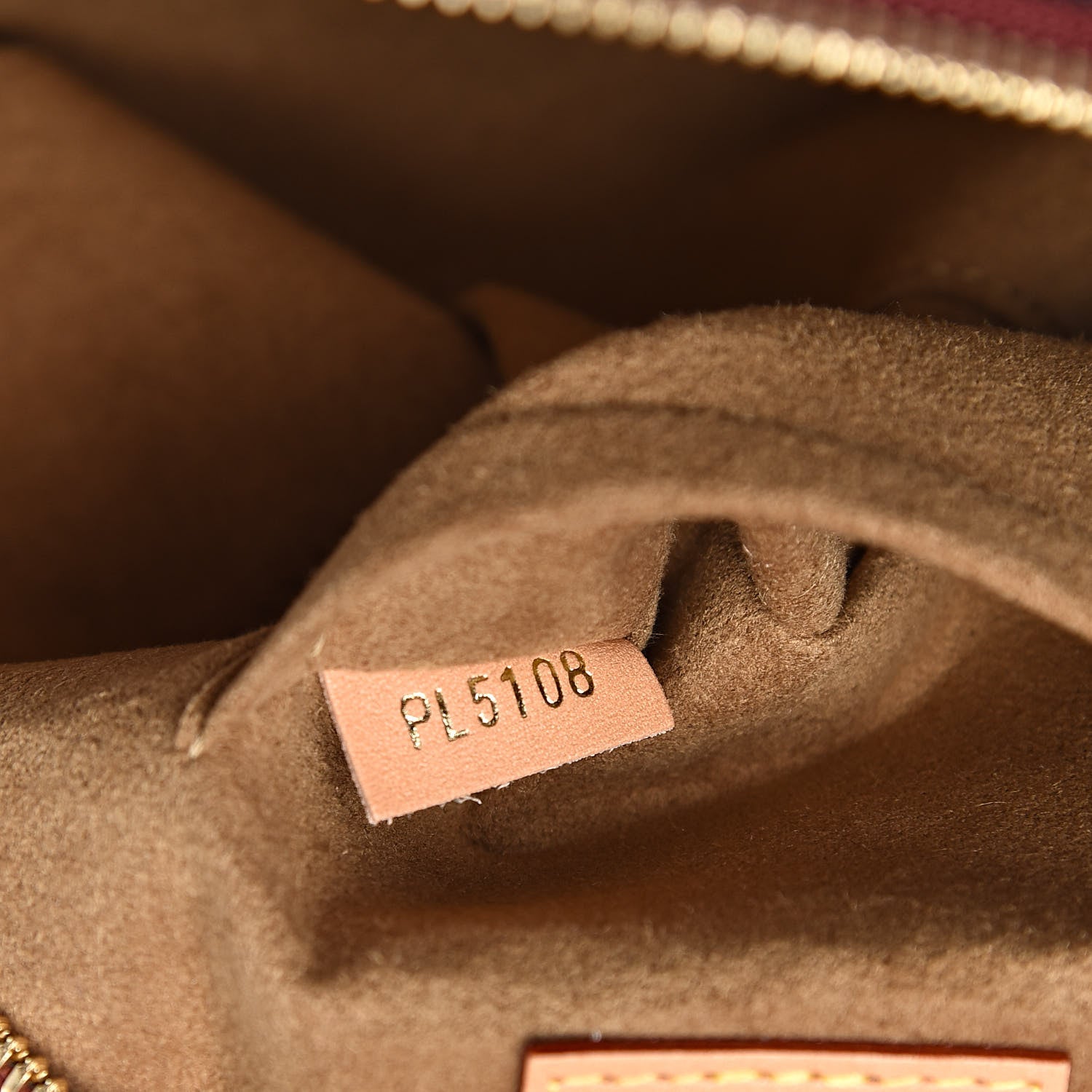 Louis Vuitton Monogram Boite Chapeau Souple 7 of 9