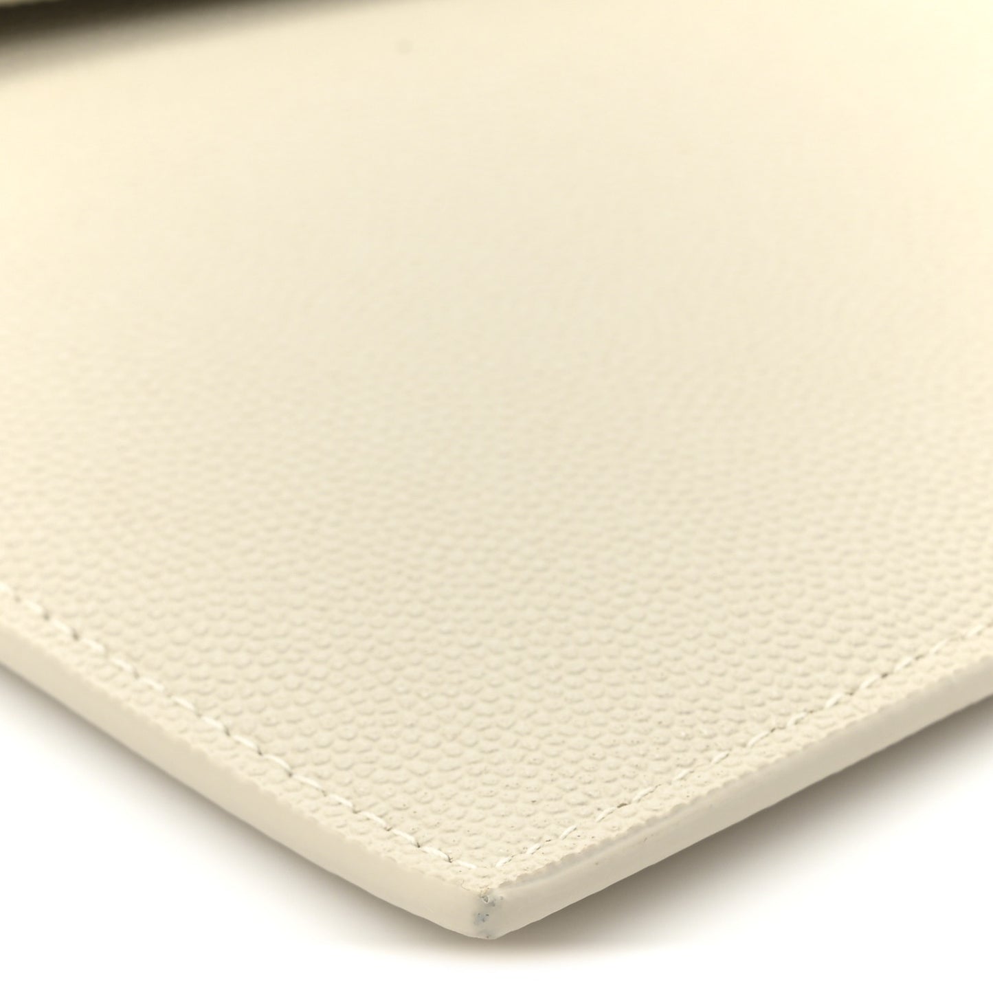 Grain De Poudre Uptown Pouch Crema Soft