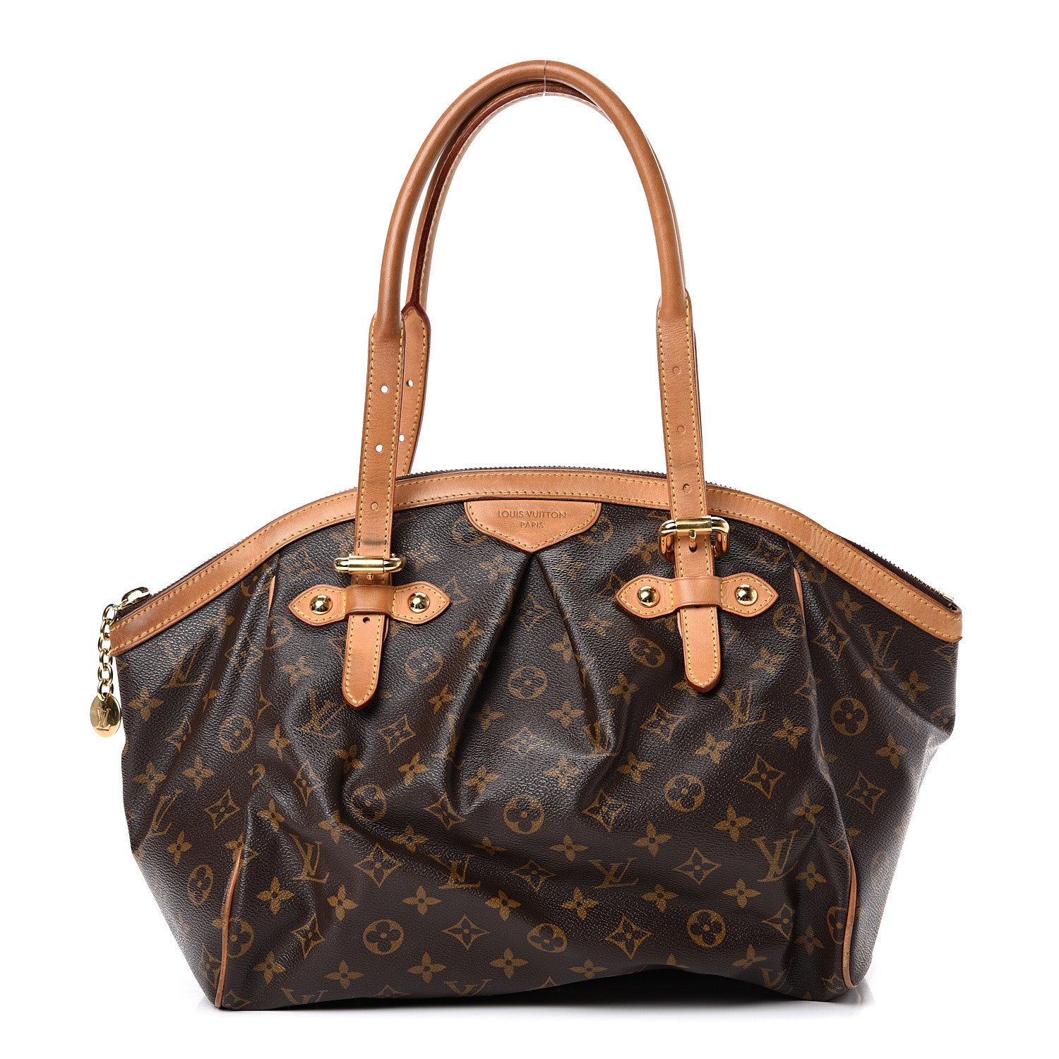 Louis Vuitton Monogram Tivoli GM 1 of 20