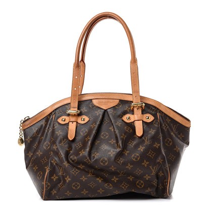 Louis Vuitton Monogram Tivoli GM 1 of 20