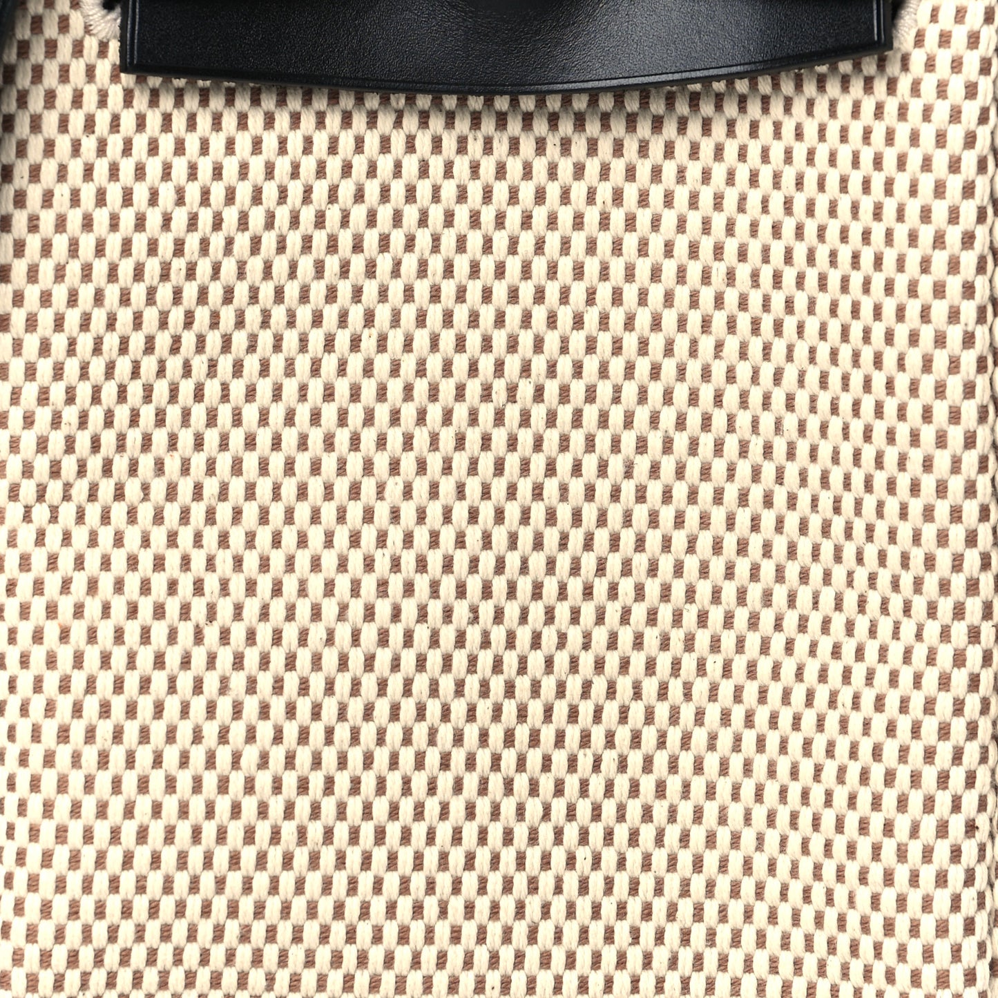 Toile Herbag TPM Natural Black
