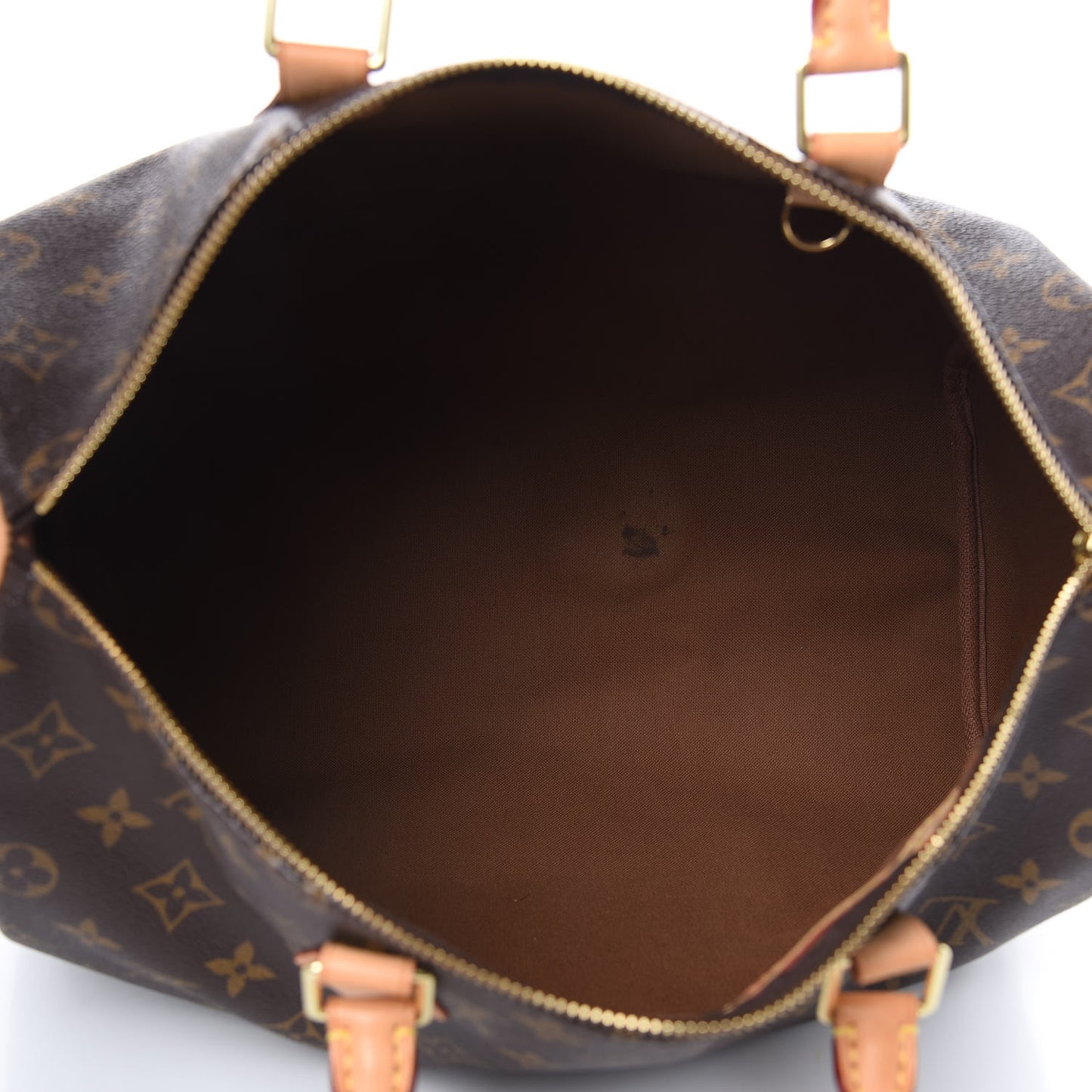 Monogram Speedy 35