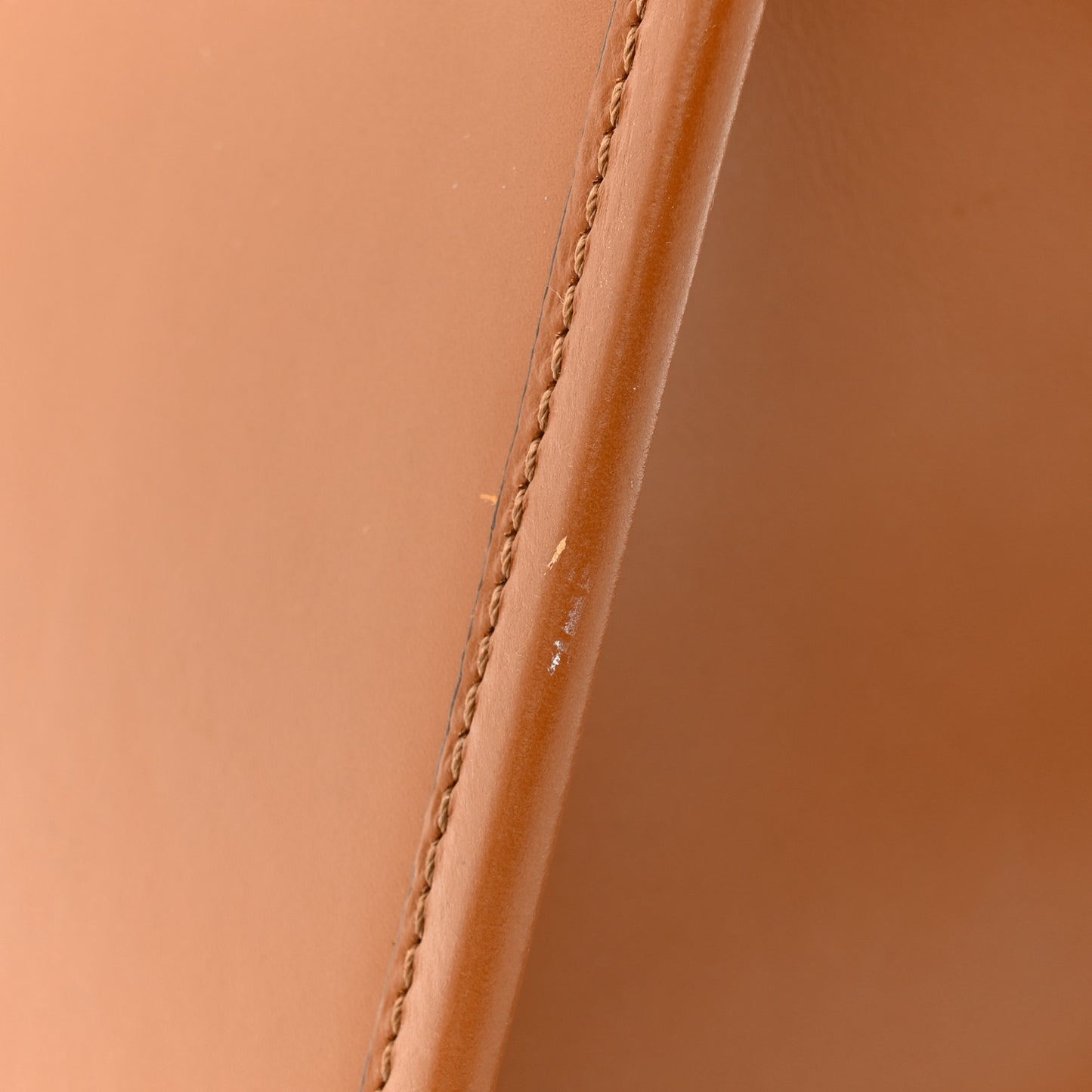 Vitello King Plexiglass Medium Fendi Sunshine Shopper Tote Cuoio