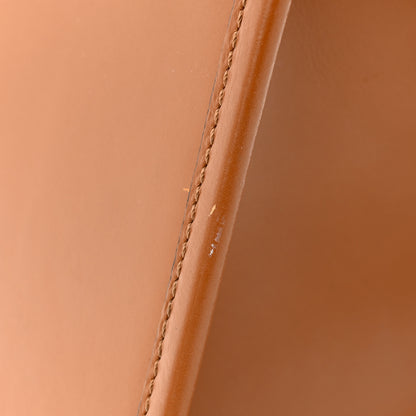 Fendi Vitello King Plexiglass Medium Fendi Sunshine Shopper Tote Cuoio 14 of 15