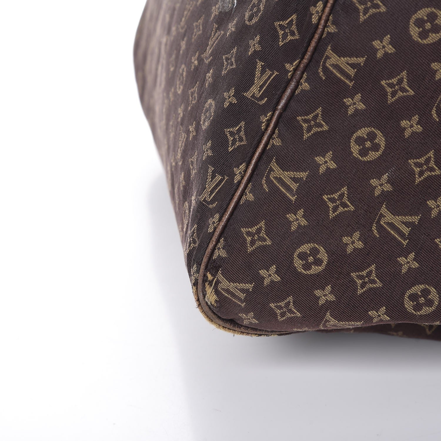 Louis Vuitton Mini Lin Speedy 30 Ebene 17 of 18