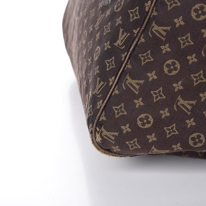 Louis Vuitton Mini Lin Speedy 30 Ebene 17 of 18