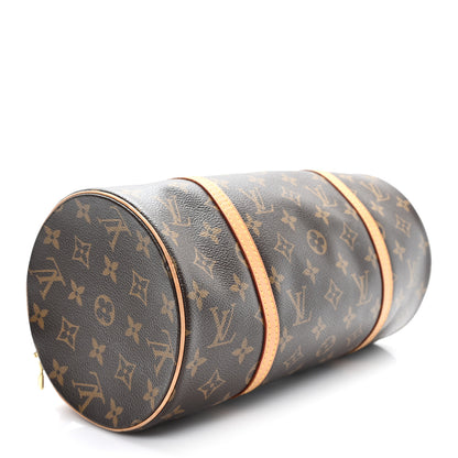 Louis Vuitton Monogram Papillon 30 with Companion 5 of 10