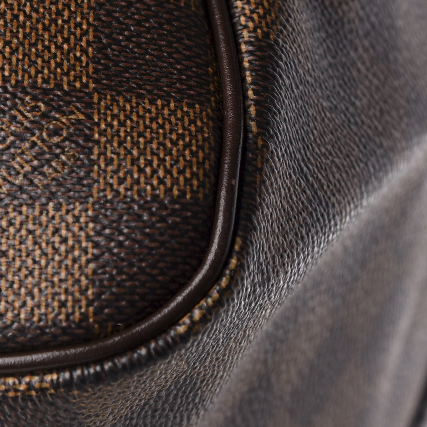 Damier Ebene Keepall 50