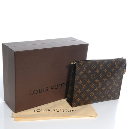Louis Vuitton Monogram Poche Toilette 26 5 of 8