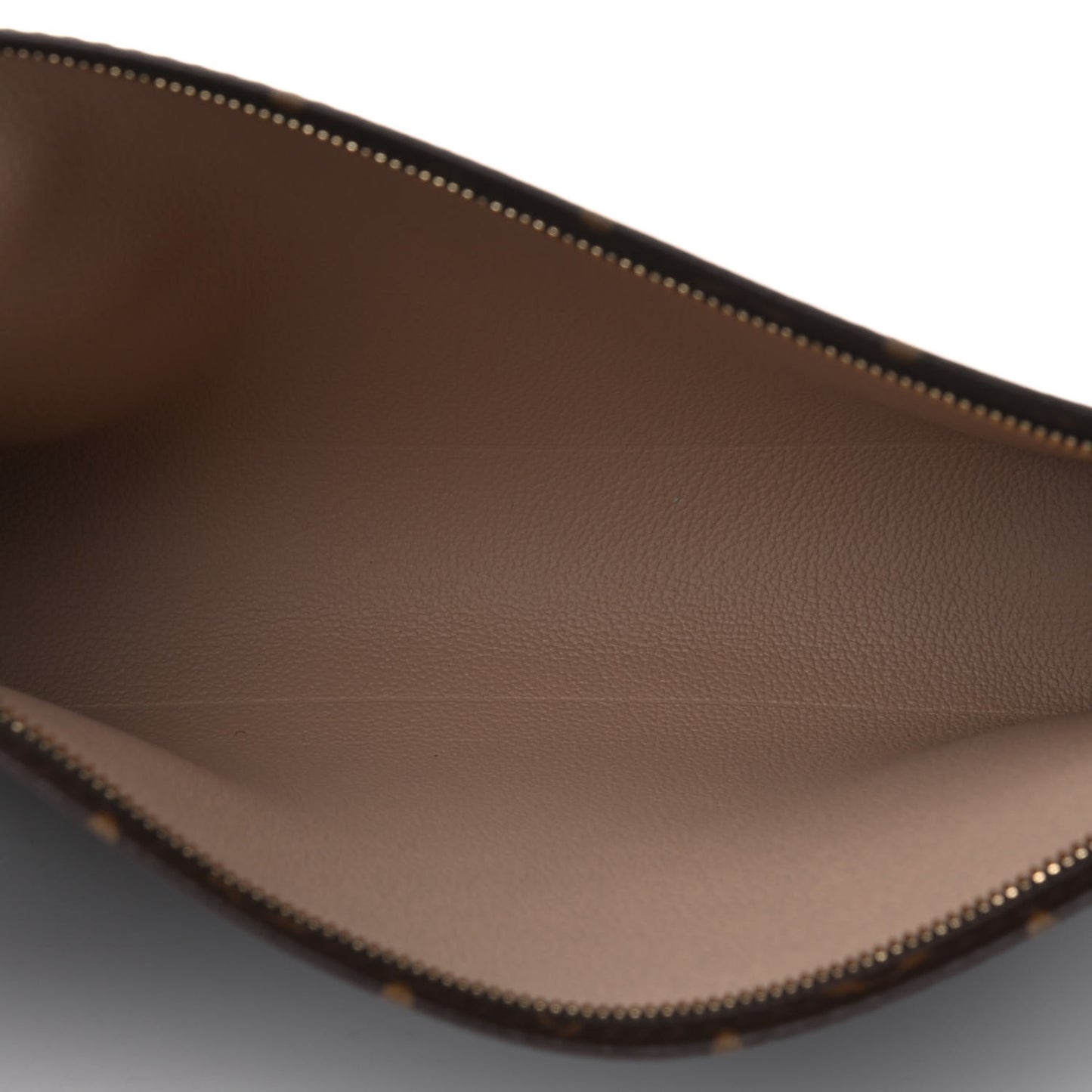 Monogram Toiletry Pouch 26