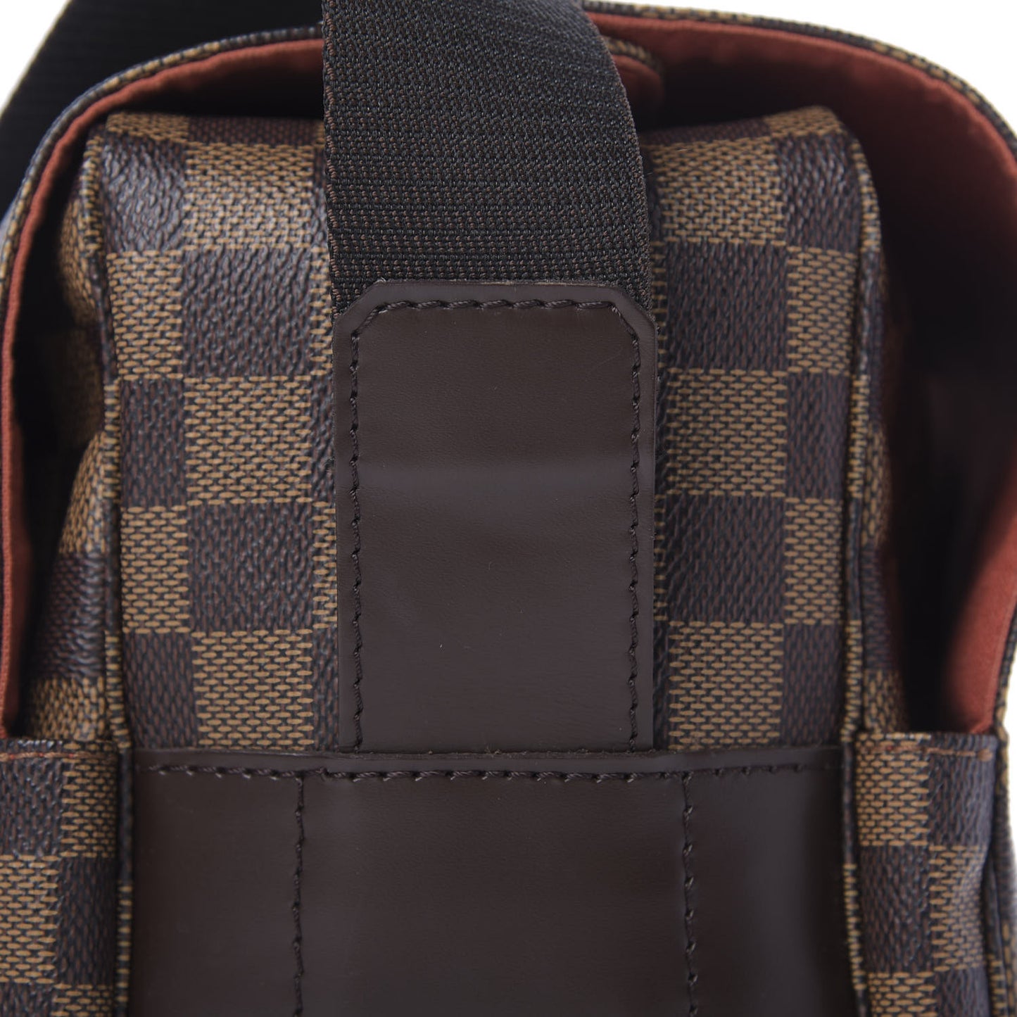 Damier Ebene Naviglio