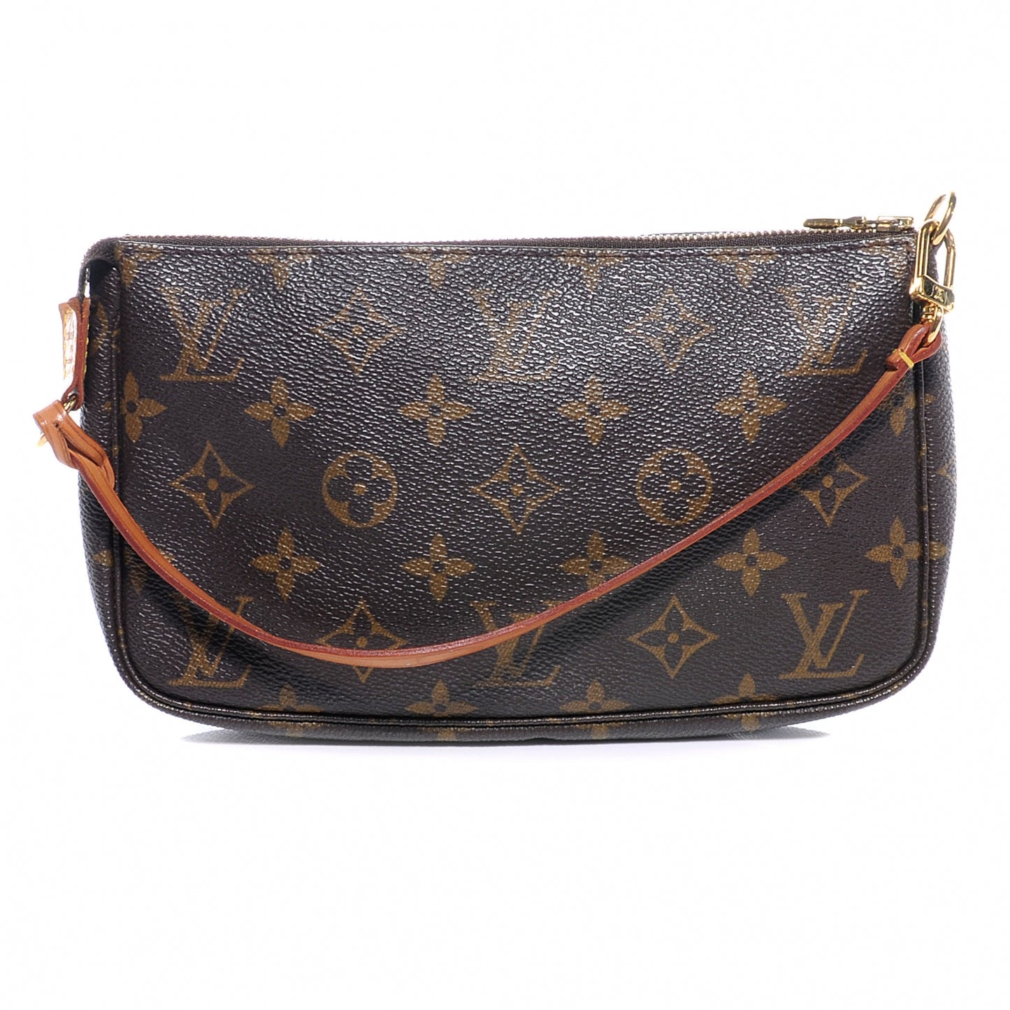 Monogram Pochette Accessories