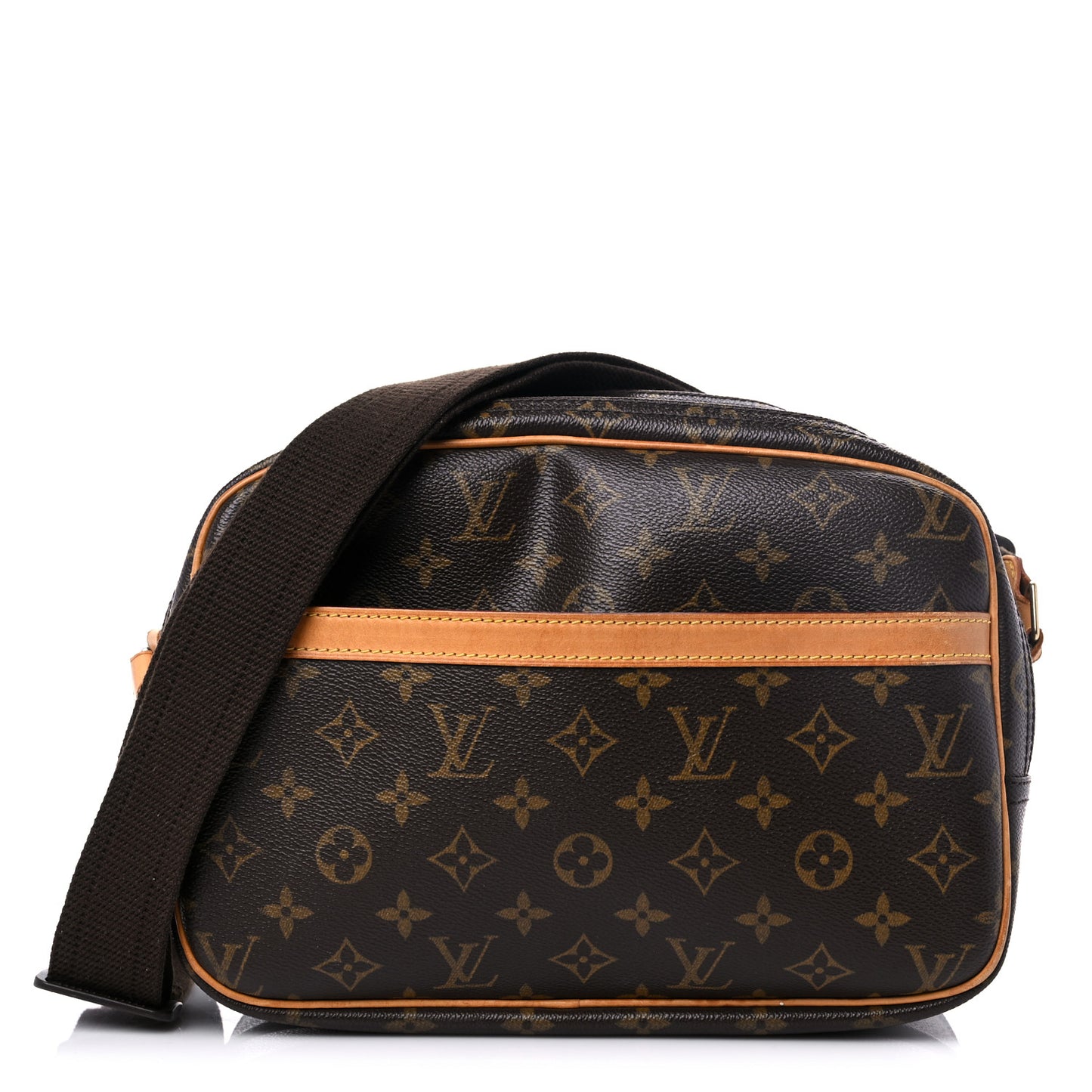 Monogram Reporter PM