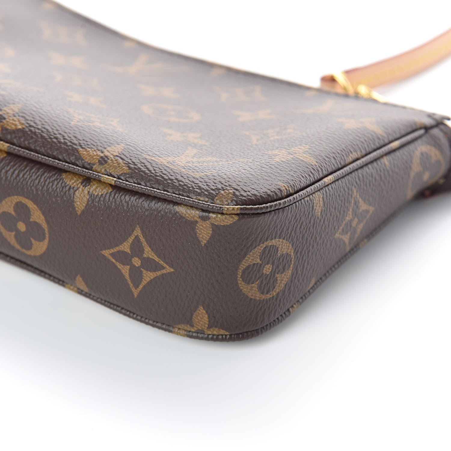 Louis Vuitton Monogram Pochette Accessories NM 8 of 8