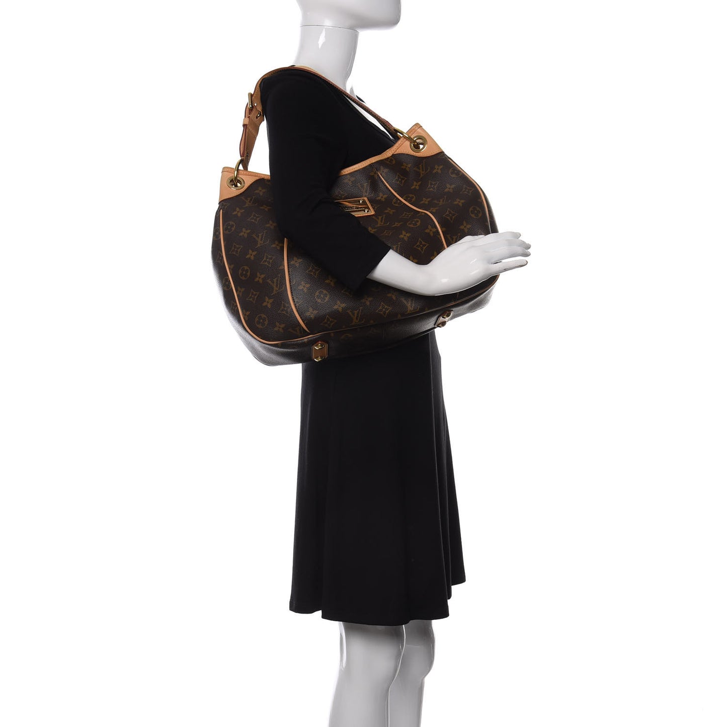 Monogram Galliera PM
