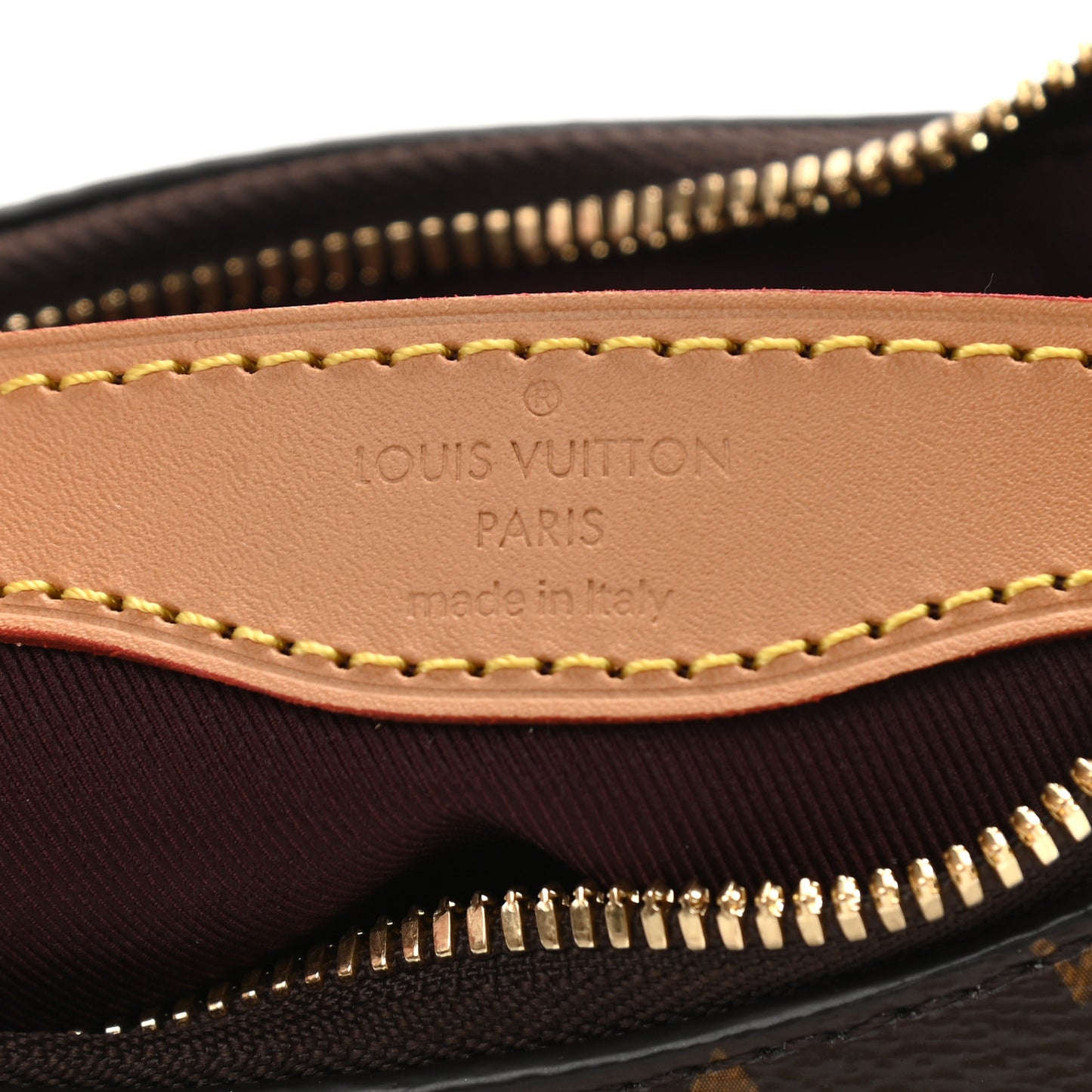 Monogram Boulogne NM