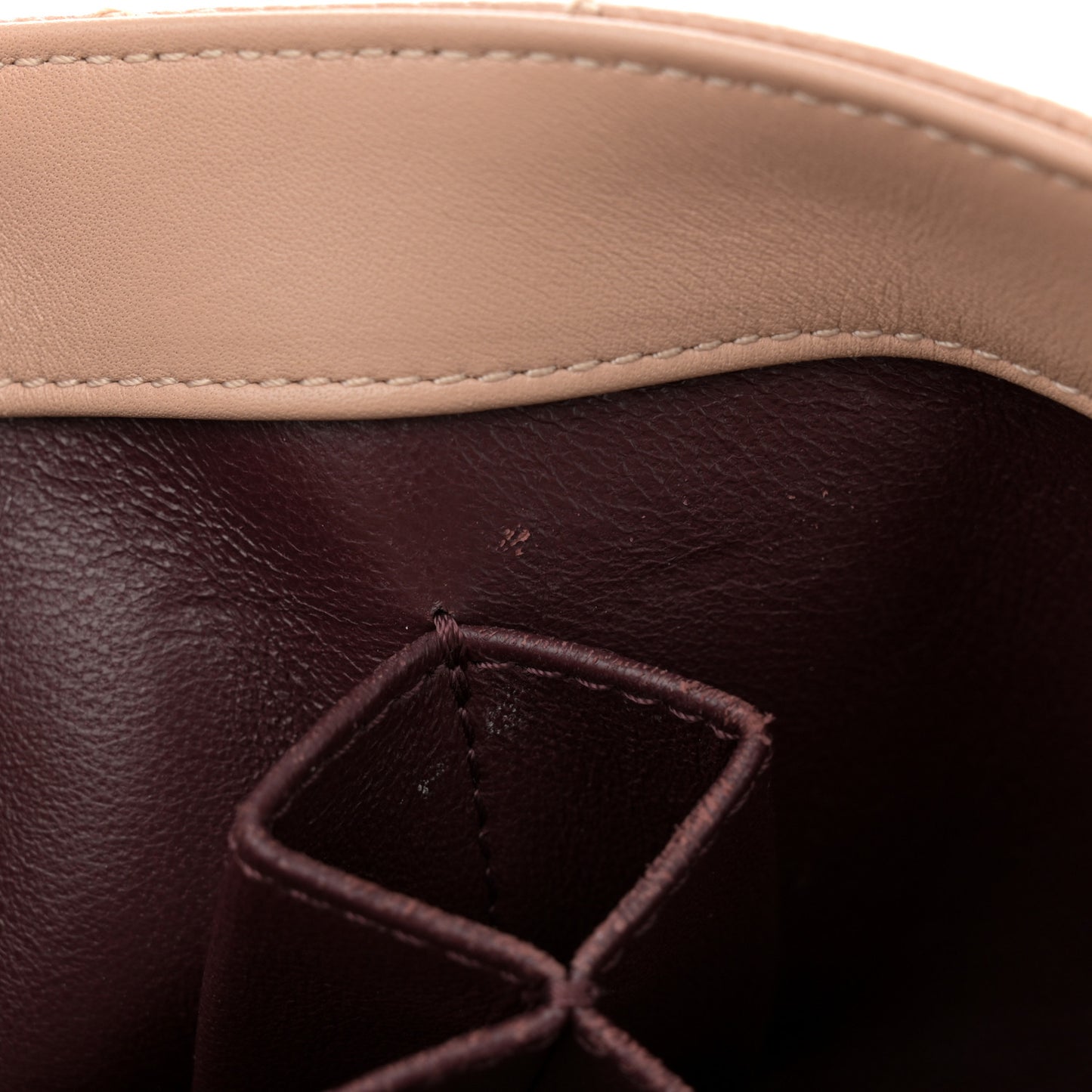 Caviar Quilted Medium CC Filigree Flap Beige Black