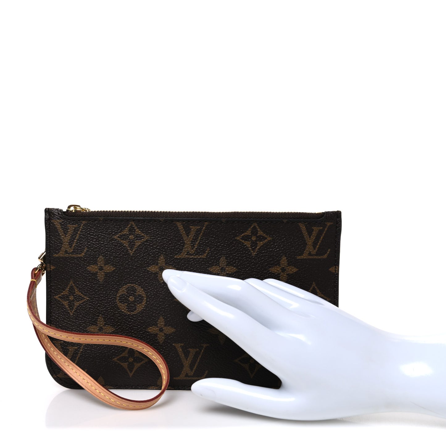 Monogram Neverfull PM Pochette