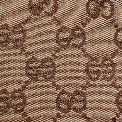Gucci Monogram Medium Sukey Boston 5 of 8