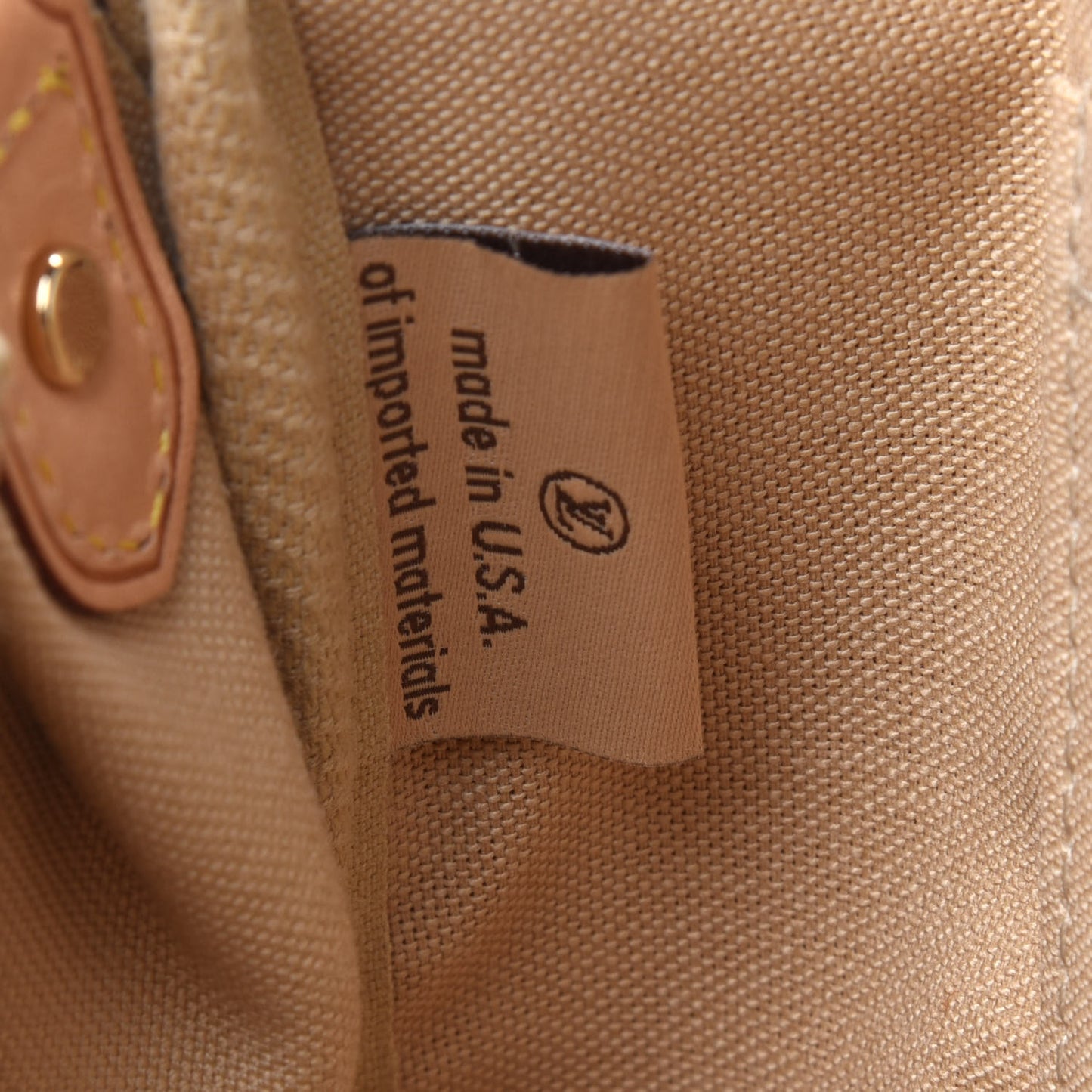 Damier Azur Favorite MM