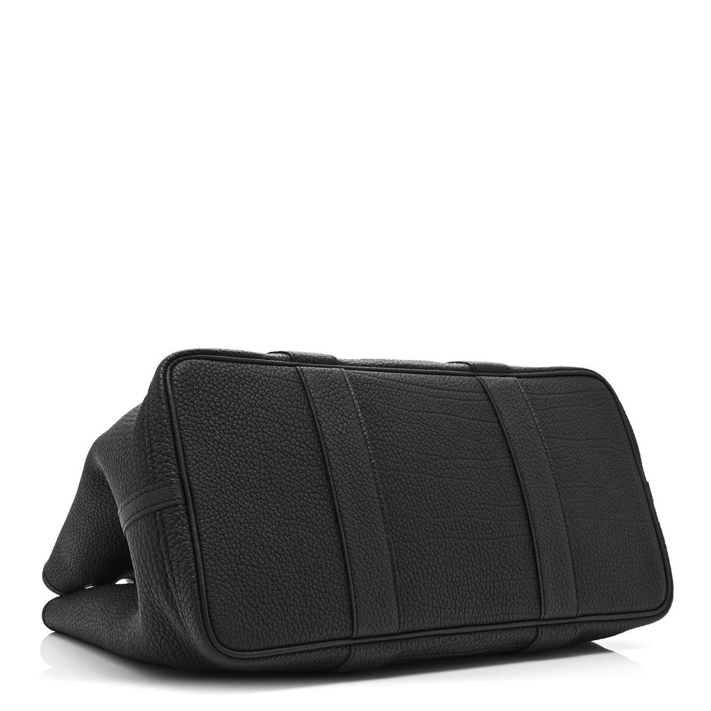 Negonda Garden Party Tote 36 MM Black