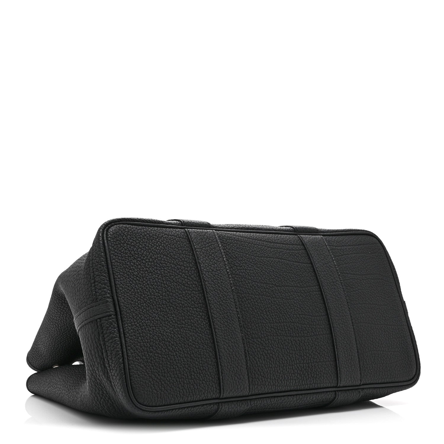 Hermes Negonda Garden Party Tote 36 MM Black 4 of 10