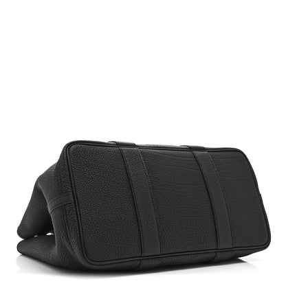 Hermes Negonda Garden Party Tote 36 MM Black 4 of 10