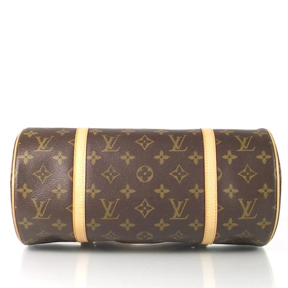 Louis Vuitton Monogram Papillon 30 5 of 8